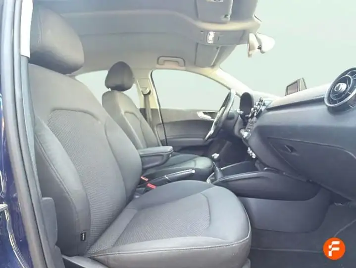 Audi A1 1.6 TDI Adrenalin 2018, foto 11