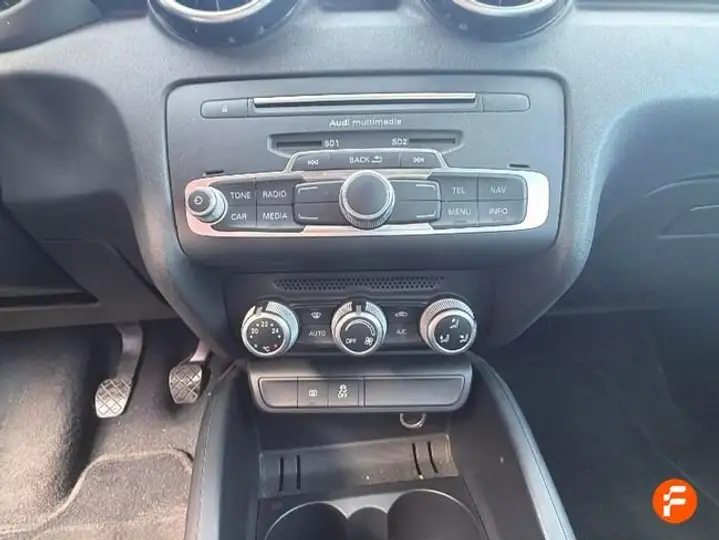 Audi A1 1.6 TDI Adrenalin 2018, foto 21