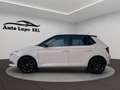 Skoda Fabia III 2015 1.0 mpi Twin Color Nero 75cv my19 Weiß - thumbnail 7