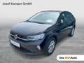 Volkswagen Taigo 4Me TSI Schwarz - thumbnail 1