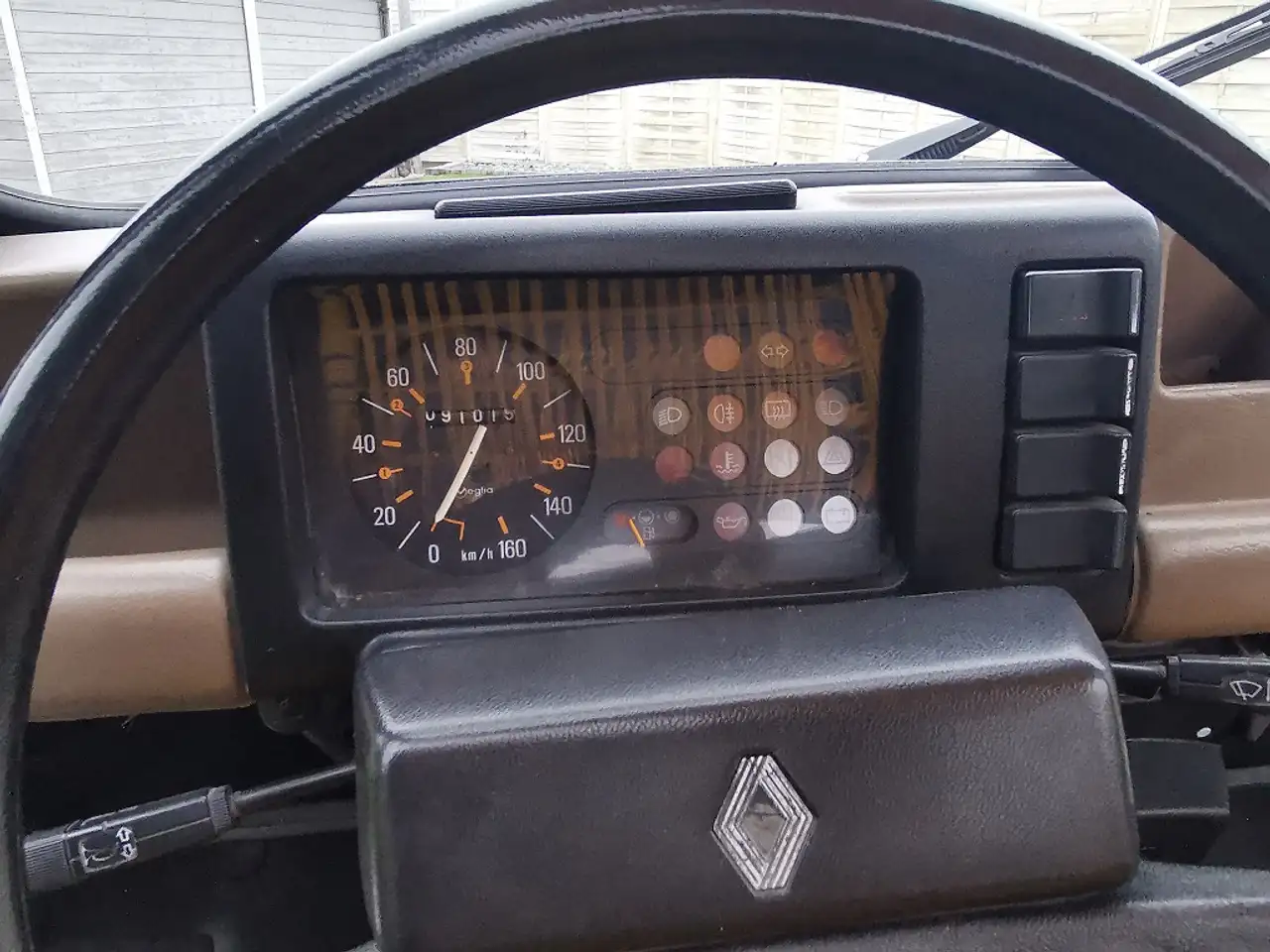 Renault R 4 R4 2p 950 Frog, foto 10