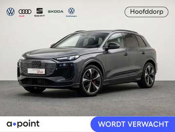 S edition quattro 100 kWh 385pk | Komt eind juni b