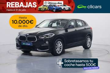 sDrive 18dA