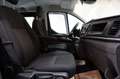 Ford Transit Custom 320 L2 DOKA AHK*KLIMA*TEMPOMAT*MWST Schwarz - thumbnail 19