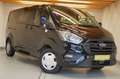 Ford Transit Custom 320 L2 DOKA AHK*KLIMA*TEMPOMAT*MWST Schwarz - thumbnail 3