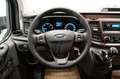 Ford Transit Custom 320 L2 DOKA AHK*KLIMA*TEMPOMAT*MWST Schwarz - thumbnail 24