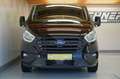 Ford Transit Custom 320 L2 DOKA AHK*KLIMA*TEMPOMAT*MWST Schwarz - thumbnail 9