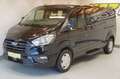 Ford Transit Custom 320 L2 DOKA AHK*KLIMA*TEMPOMAT*MWST Schwarz - thumbnail 11