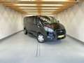 Ford Transit Custom 320 L2 DOKA AHK*KLIMA*TEMPOMAT*MWST Schwarz - thumbnail 1