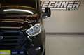 Ford Transit Custom 320 L2 DOKA AHK*KLIMA*TEMPOMAT*MWST Schwarz - thumbnail 10