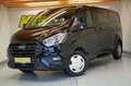 Ford Transit Custom 320 L2 DOKA AHK*KLIMA*TEMPOMAT*MWST Schwarz - thumbnail 8