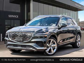 2.5T ADVANCED TECHNOLOGY PACKAGE