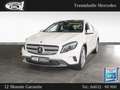 Mercedes-Benz GLA 220 d 4Matic 7G-DCT *PANO*LEDER* Blanc - thumbnail 1