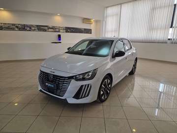 208 1.2 puretech Allure s&s 100cv