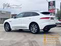 Jaguar F-Pace 3.0 D V6 300 CV AWD aut. R-Sport Blanc - thumbnail 3