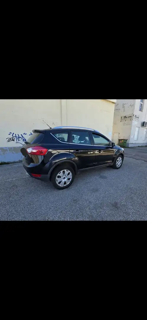 Ford Kuga 2,0 Individual 4x4 TDCI DPF - 1