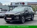 Hyundai SANTA FE Premium 4WD KRELL|HUD|ACC|PANO|360° Schwarz - thumbnail 1