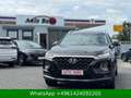 Hyundai SANTA FE Premium 4WD KRELL|HUD|ACC|PANO|360° Schwarz - thumbnail 10