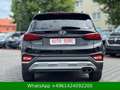 Hyundai SANTA FE Premium 4WD KRELL|HUD|ACC|PANO|360° Schwarz - thumbnail 5