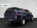 Isuzu D-Max SpaceCab 4WD Hilltip Salzstreuer+Hardtop Blau - thumbnail 6