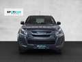 Isuzu D-Max SpaceCab 4WD Hilltip Salzstreuer+Hardtop Blau - thumbnail 2