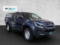Isuzu D-Max SpaceCab 4WD Hilltip Salzstreuer+Hardtop Blau - thumbnail 8