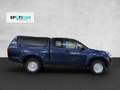 Isuzu D-Max SpaceCab 4WD Hilltip Salzstreuer+Hardtop Blau - thumbnail 7