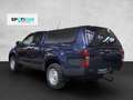 Isuzu D-Max SpaceCab 4WD Hilltip Salzstreuer+Hardtop Blau - thumbnail 4
