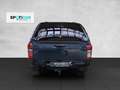 Isuzu D-Max SpaceCab 4WD Hilltip Salzstreuer+Hardtop Blau - thumbnail 5