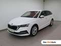 Skoda Octavia Style TDI Weiß - thumbnail 1