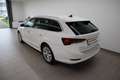 Skoda Octavia Style TDI Weiß - thumbnail 5