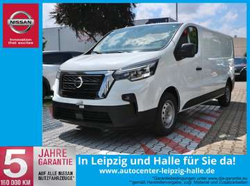 Primastar Kasten L2H1 3,0t dCi130 MT N-CONNECTA