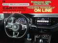 Volkswagen Polo GTI 5p 2.0 tsi 200cv Bianco - thumbnail 5