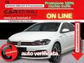 Volkswagen Polo GTI 5p 2.0 tsi 200cv Bianco - thumbnail 1