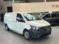 Mercedes-Benz Vito 116 CDI Lang Aut. - NAVI, AIRCO, SCHUIFD L/R, CAM Blanc - thumbnail 1