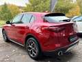 Alfa Romeo Stelvio Stelvio 2.2 Turbodiesel 210 CV AT8 Q4 Executive Rosso - thumbnail 3