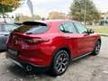 Alfa Romeo Stelvio Stelvio 2.2 Turbodiesel 210 CV AT8 Q4 Executive Rosso - thumbnail 5