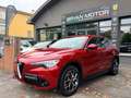 Alfa Romeo Stelvio Stelvio 2.2 Turbodiesel 210 CV AT8 Q4 Executive Rosso - thumbnail 1