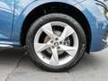 Skoda Kamiq 1.0 TSI Style NAVI KAMERA SHZ LED PDC Bleu - thumbnail 5