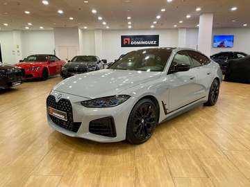 M440iA Gran Coupé xDrive