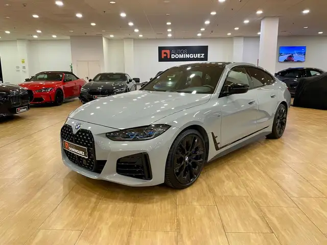 BMW 440 M440iA Gran Coupé xDrive