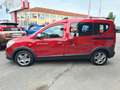 Dacia Dokker Stepway Plus 1.3TCe 130 JUNG+WENIG KM! Rouge - thumbnail 8