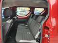 Dacia Dokker Stepway Plus 1.3TCe 130 JUNG+WENIG KM! Rouge - thumbnail 10