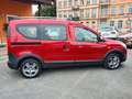 Dacia Dokker Stepway Plus 1.3TCe 130 JUNG+WENIG KM! Rouge - thumbnail 4