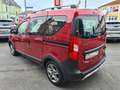 Dacia Dokker Stepway Plus 1.3TCe 130 JUNG+WENIG KM! Rouge - thumbnail 7