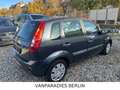 Ford Fiesta 1.4 Fun X/Klima/2Hand/Allwetter Gris - thumbnail 4