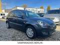 Ford Fiesta 1.4 Fun X/Klima/2Hand/Allwetter Gris - thumbnail 9