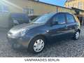 Ford Fiesta 1.4 Fun X/Klima/2Hand/Allwetter Gris - thumbnail 8