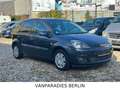 Ford Fiesta 1.4 Fun X/Klima/2Hand/Allwetter Gris - thumbnail 3