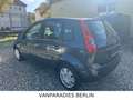 Ford Fiesta 1.4 Fun X/Klima/2Hand/Allwetter Gris - thumbnail 5